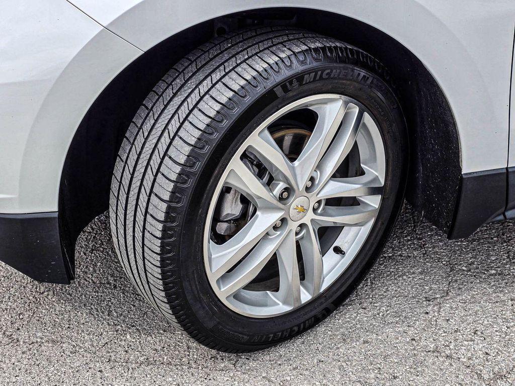 used 2019 Chevrolet Equinox car, priced at $14,368