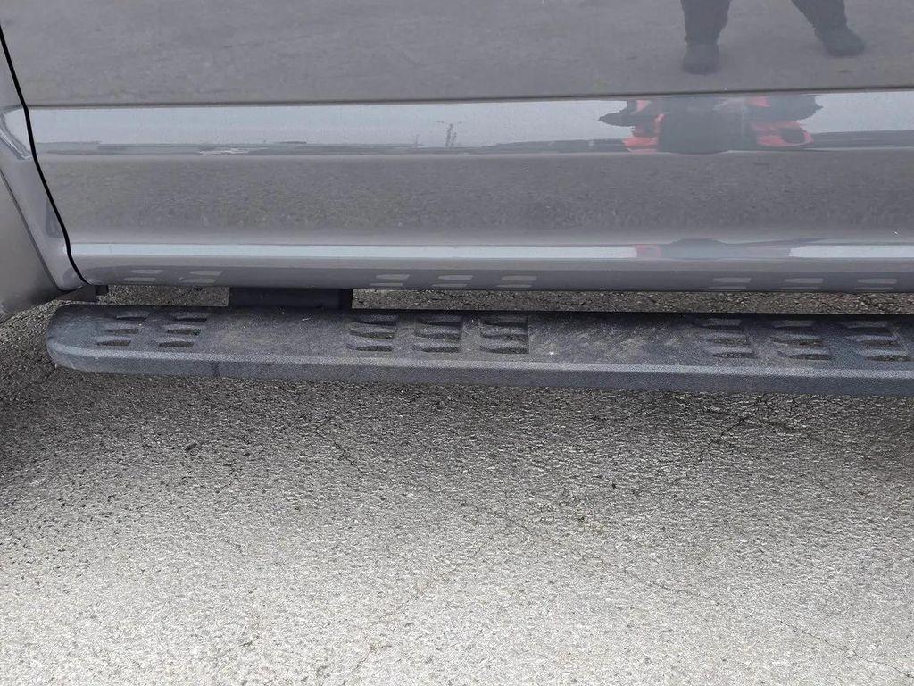 used 2020 Ford F-150 car, priced at $38,134