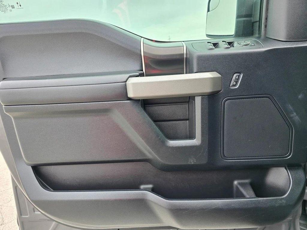 used 2020 Ford F-150 car, priced at $38,134