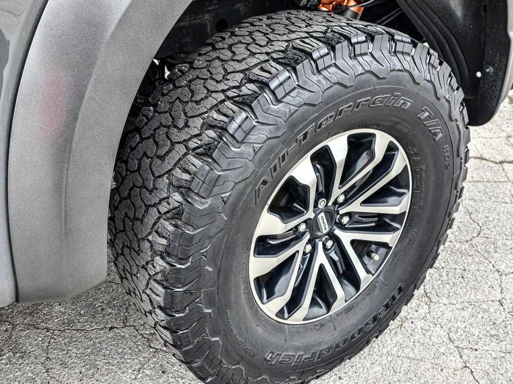 used 2020 Ford F-150 car, priced at $38,134