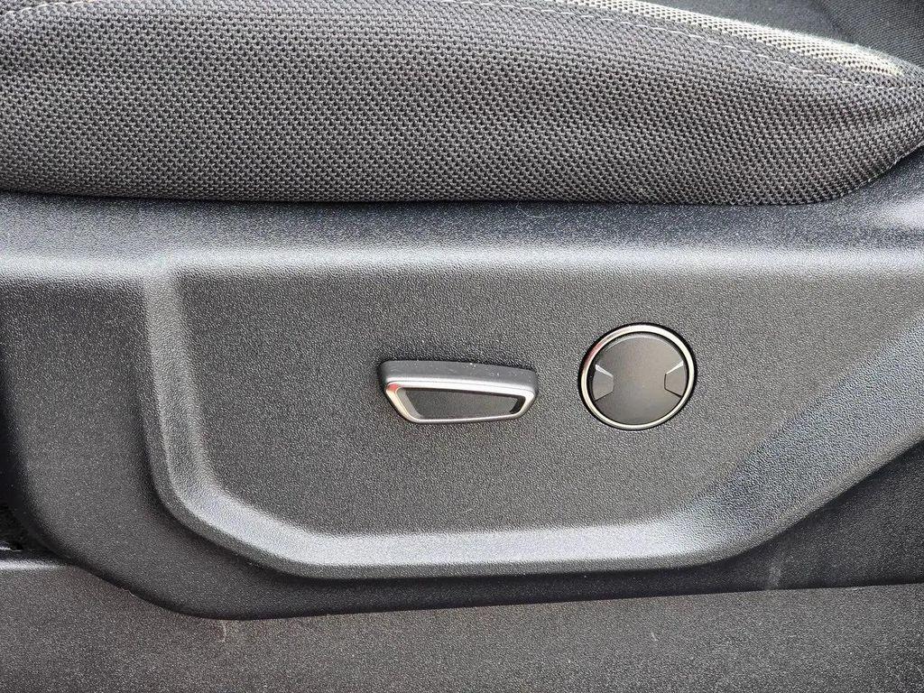 used 2020 Ford F-150 car, priced at $38,134