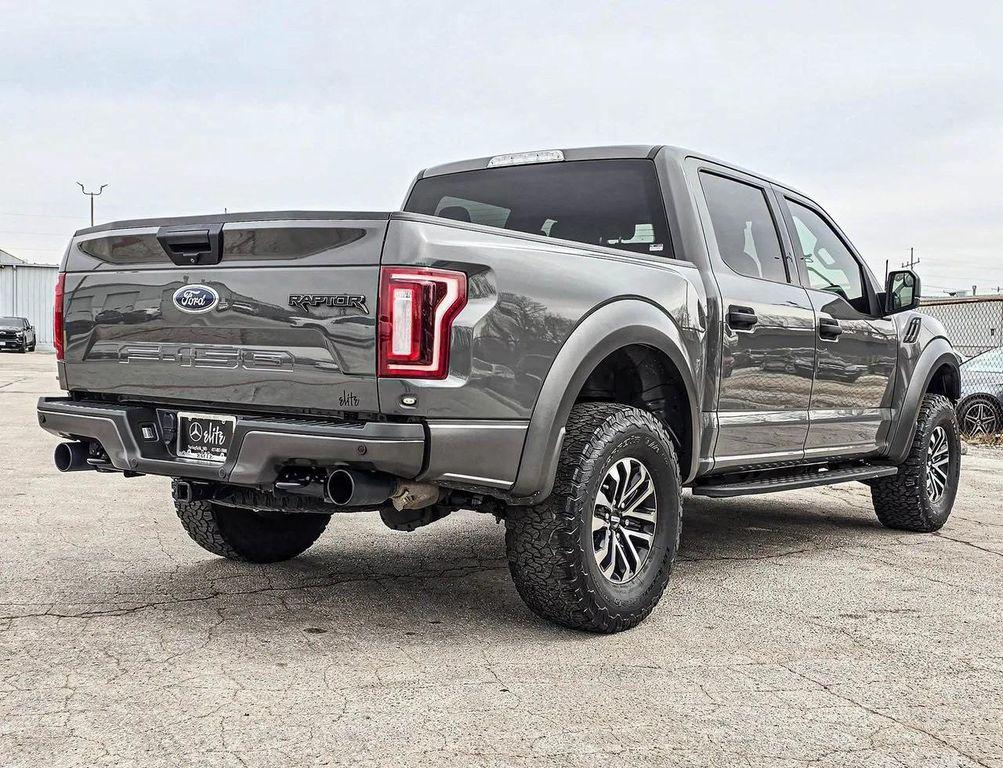 used 2020 Ford F-150 car, priced at $38,134