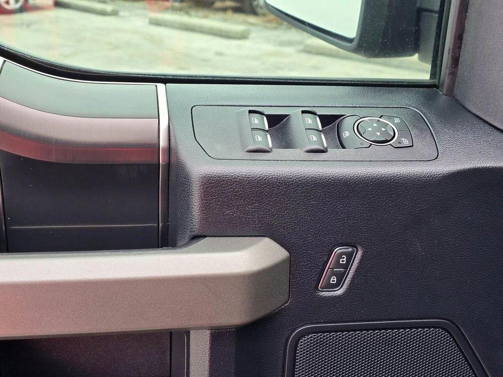 used 2020 Ford F-150 car, priced at $38,134