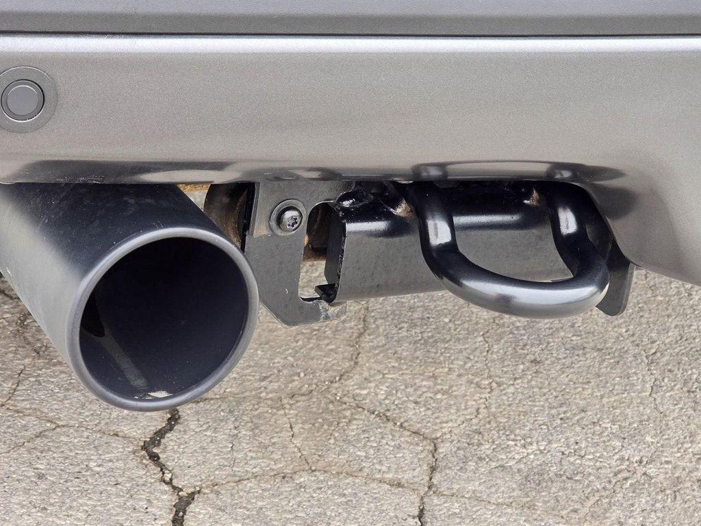 used 2020 Ford F-150 car, priced at $38,134