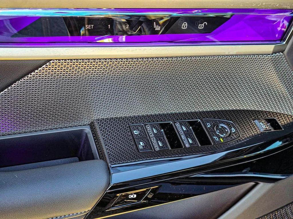 used 2025 BMW 740 car, priced at $84,745