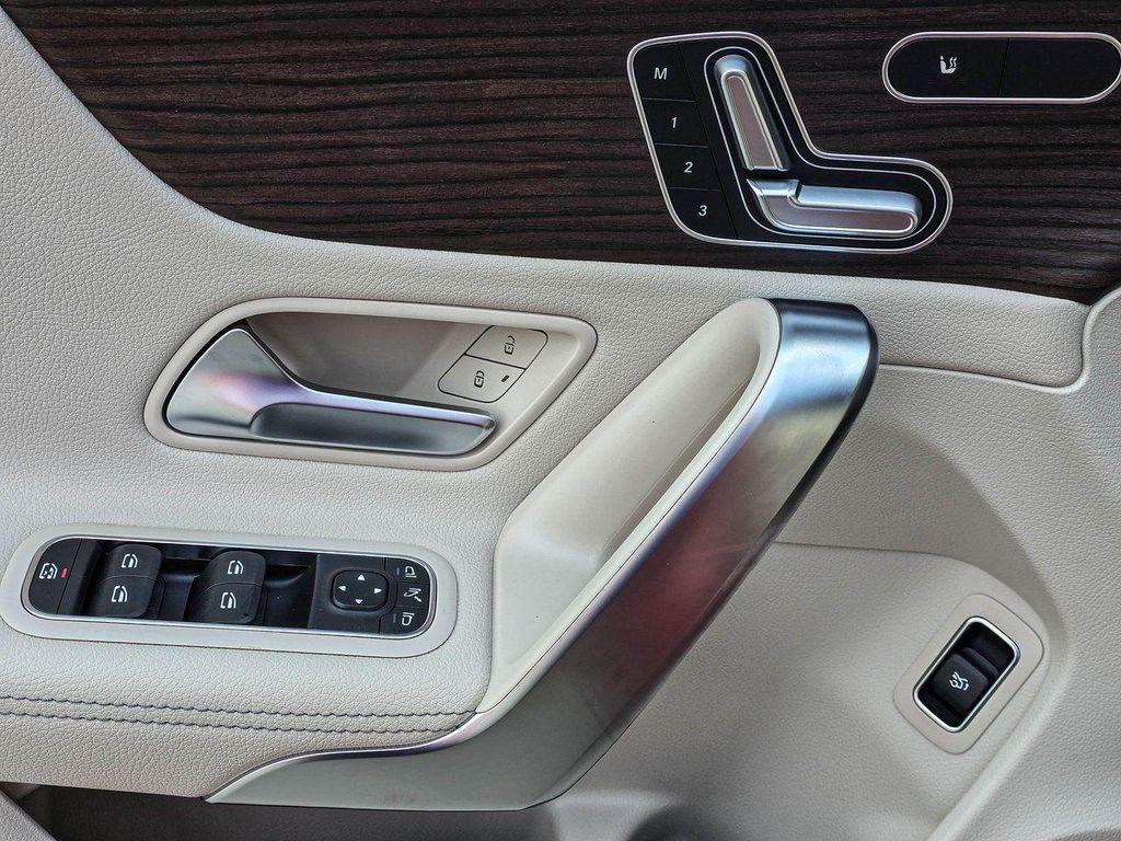 new 2026 Mercedes-Benz CLA 250 car, priced at $51,540