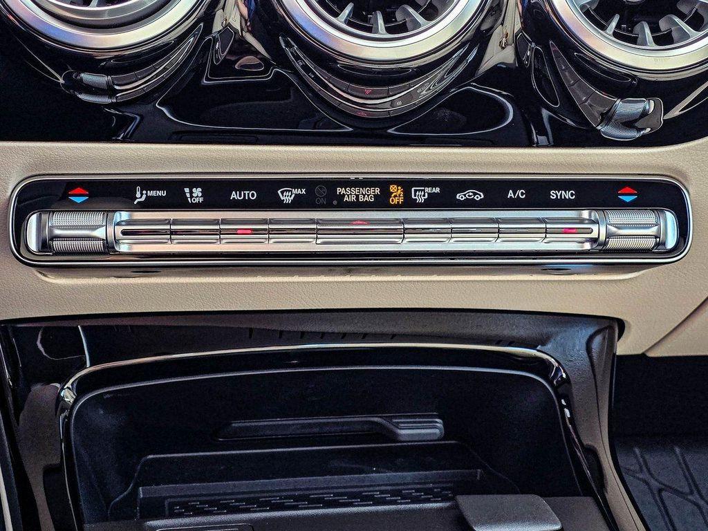 new 2026 Mercedes-Benz CLA 250 car, priced at $51,540