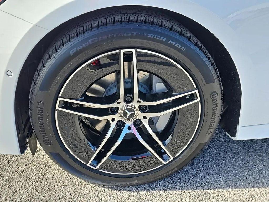 new 2026 Mercedes-Benz E-Class car, priced at $76,350