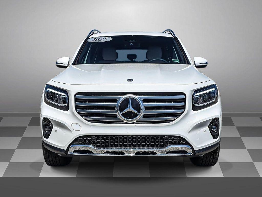 used 2025 Mercedes-Benz GLB 250 car, priced at $36,468