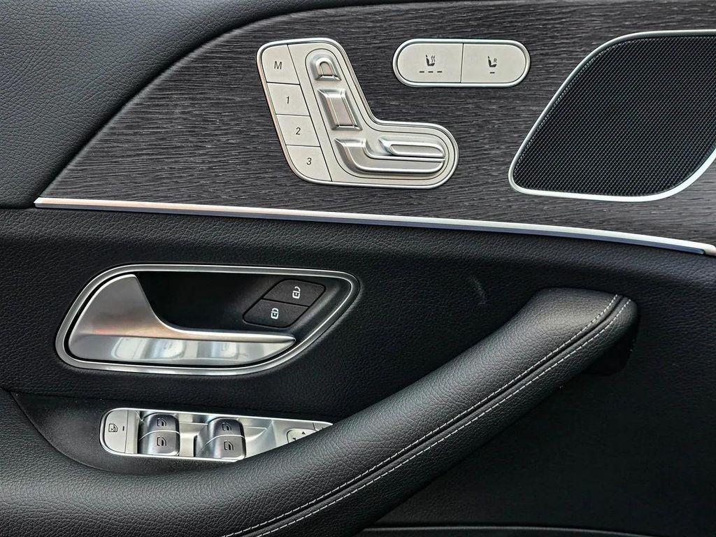 new 2026 Mercedes-Benz GLE 350 car, priced at $68,715