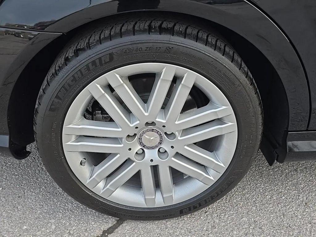 used 2008 Mercedes-Benz C-Class car, priced at $14,450