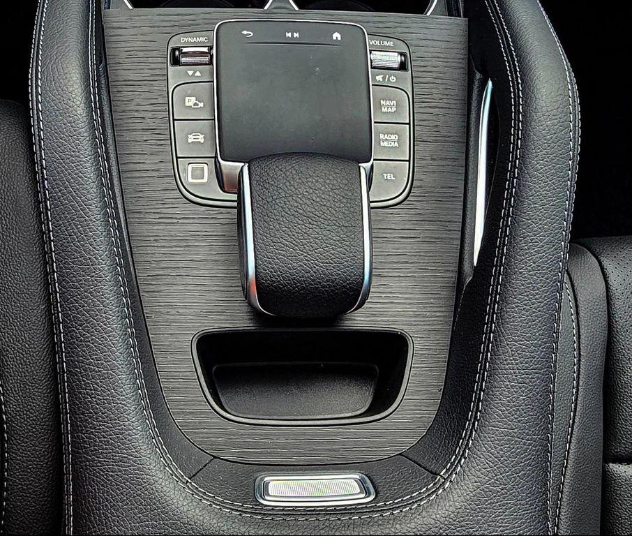 new 2026 Mercedes-Benz GLE 350 car, priced at $75,600