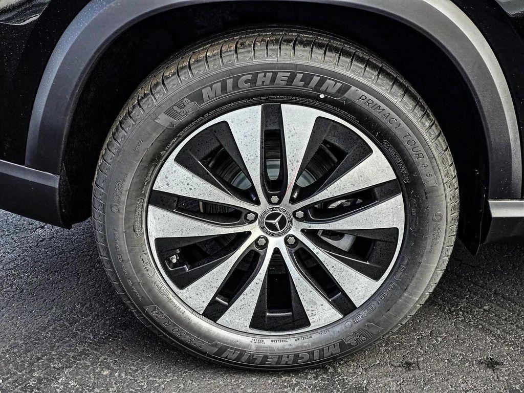 new 2026 Mercedes-Benz GLE 350 car, priced at $75,600