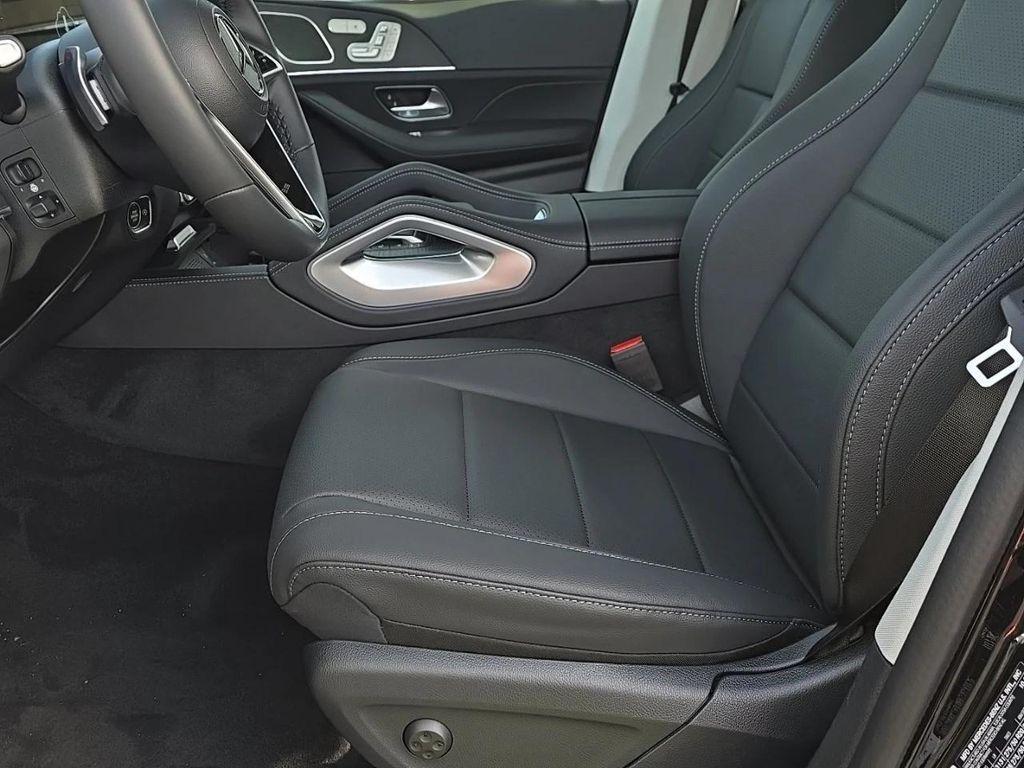 new 2026 Mercedes-Benz GLE 350 car, priced at $68,715