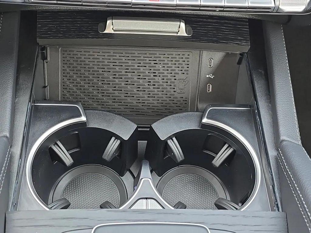 new 2026 Mercedes-Benz GLE 350 car, priced at $68,715