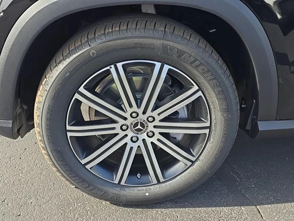 new 2026 Mercedes-Benz GLE 350 car, priced at $68,715
