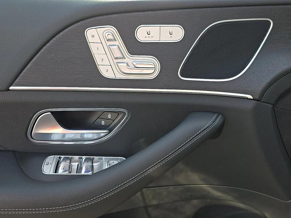 new 2026 Mercedes-Benz GLE 350 car, priced at $68,715