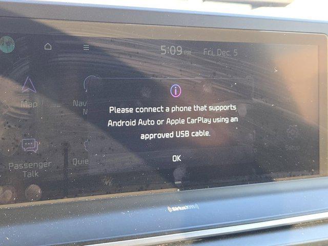 used 2022 Kia Telluride car, priced at $29,978