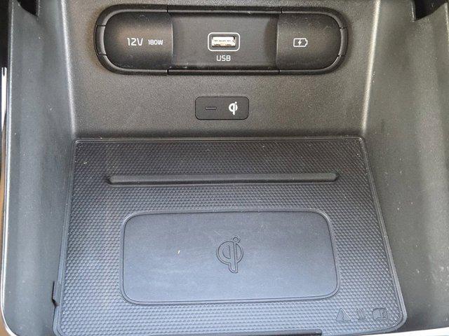 used 2022 Kia Telluride car, priced at $29,978