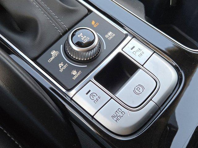 used 2022 Kia Telluride car, priced at $29,978