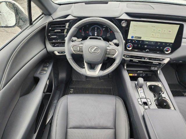used 2023 Lexus RX 350 car, priced at $46,948