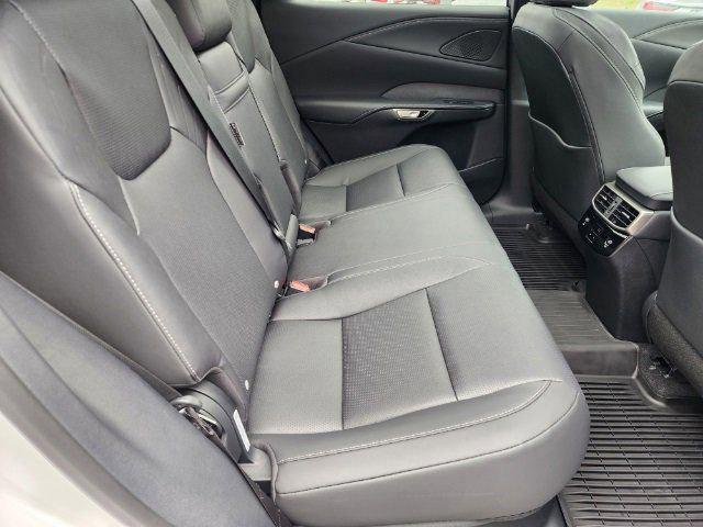 used 2023 Lexus RX 350 car, priced at $46,948