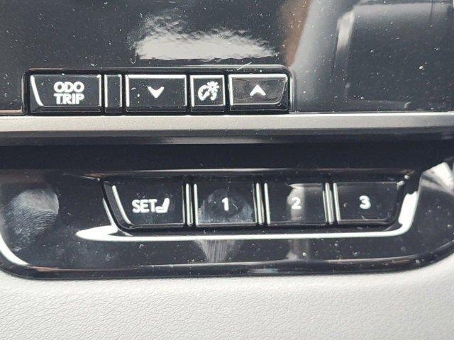 used 2023 Lexus RX 350 car, priced at $46,948