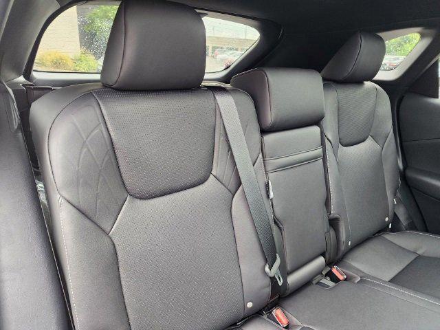 used 2023 Lexus RX 350 car, priced at $46,948