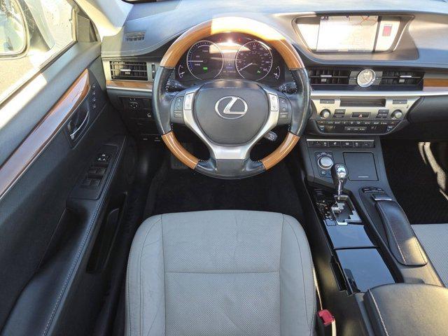 used 2013 Lexus ES 300h car, priced at $10,308
