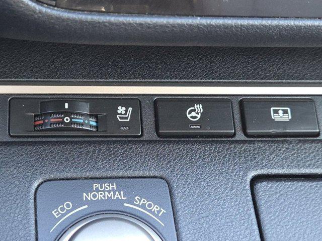 used 2013 Lexus ES 300h car, priced at $10,308