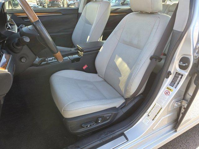 used 2013 Lexus ES 300h car, priced at $10,308
