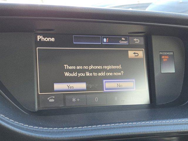 used 2013 Lexus ES 300h car, priced at $10,308