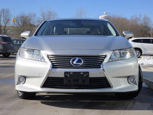 used 2013 Lexus ES 300h car, priced at $10,308