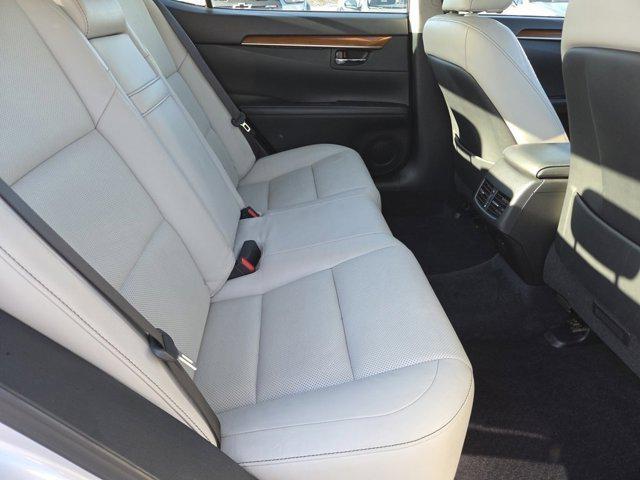 used 2013 Lexus ES 300h car, priced at $10,308