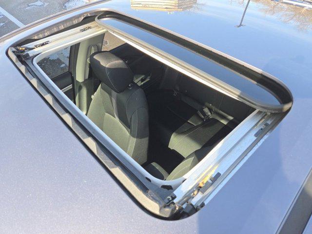 used 2020 Honda Civic car, priced at $15,876