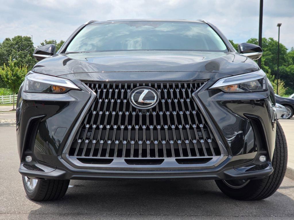 new 2026 Lexus NX 350 car, priced at $51,231