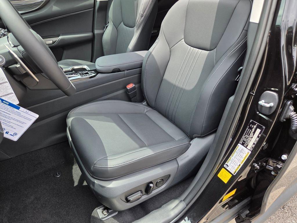 new 2026 Lexus NX 350 car, priced at $51,231