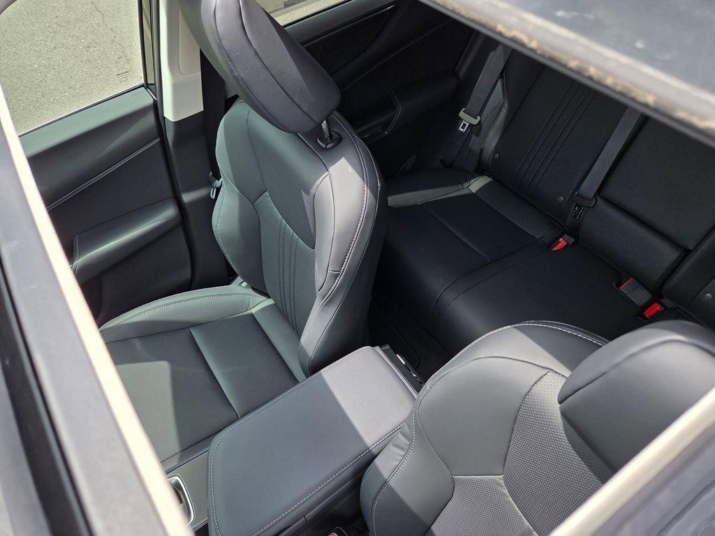 new 2026 Lexus NX 350 car, priced at $51,231