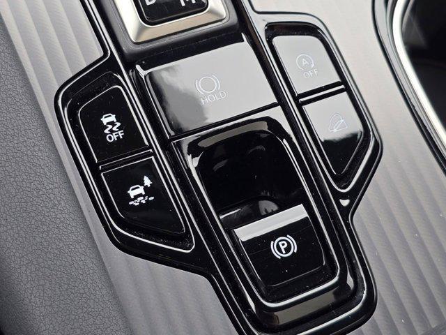 used 2024 Lexus RX 350 car, priced at $50,702