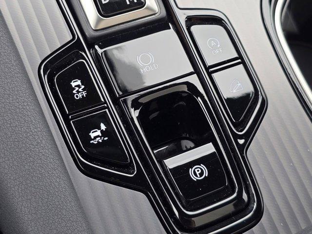 used 2024 Lexus RX 350 car, priced at $50,984