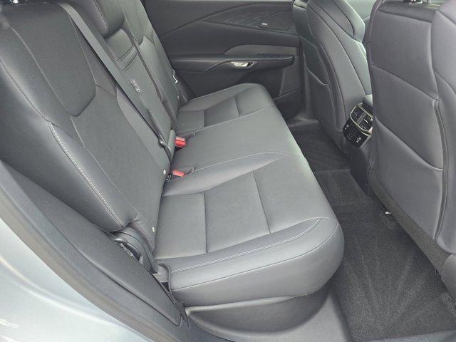 used 2024 Lexus RX 350 car, priced at $50,702