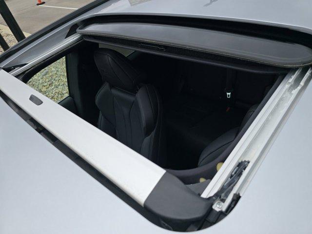 used 2024 Lexus RX 350 car, priced at $50,984