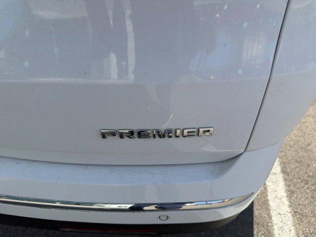 used 2019 Chevrolet Traverse car, priced at $16,347