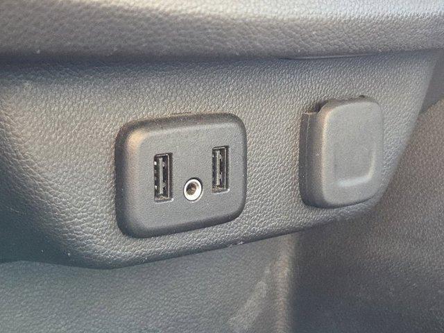 used 2019 Chevrolet Traverse car, priced at $13,494