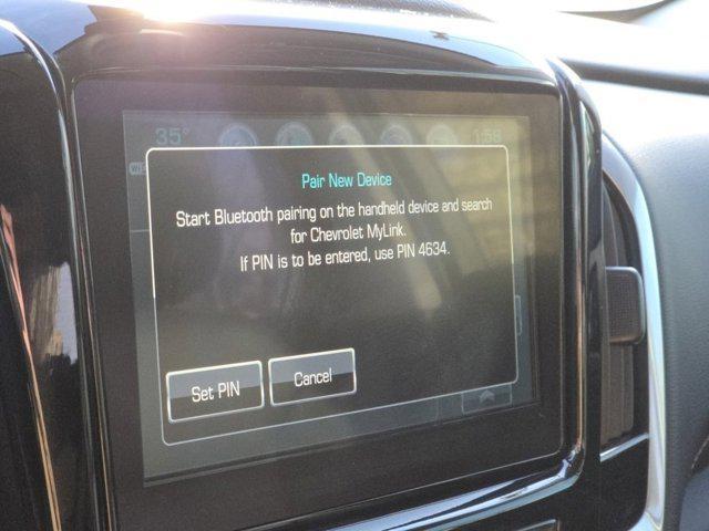 used 2019 Chevrolet Traverse car, priced at $13,494