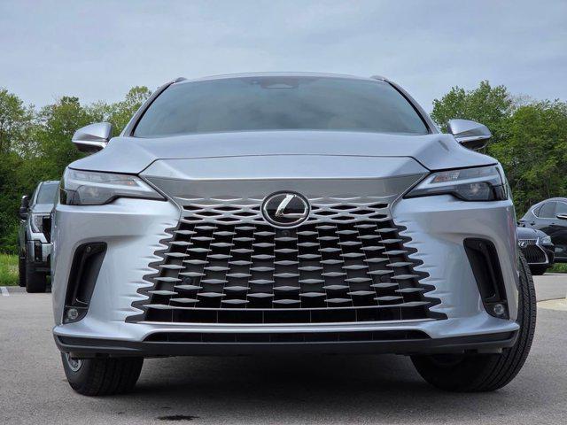 used 2024 Lexus RX 350 car, priced at $54,495