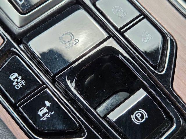 used 2024 Lexus RX 350 car, priced at $54,495