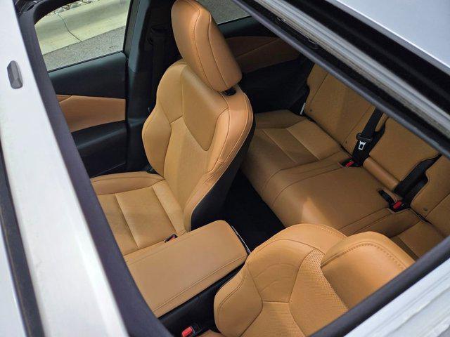 used 2024 Lexus RX 350 car, priced at $54,495