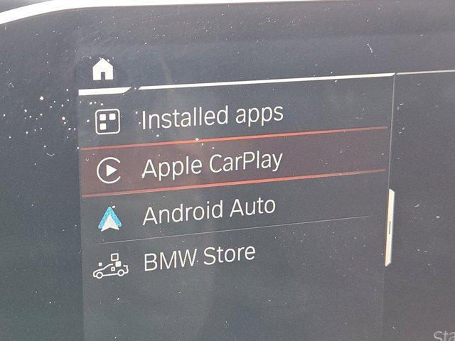 used 2022 BMW X7 car, priced at $48,381