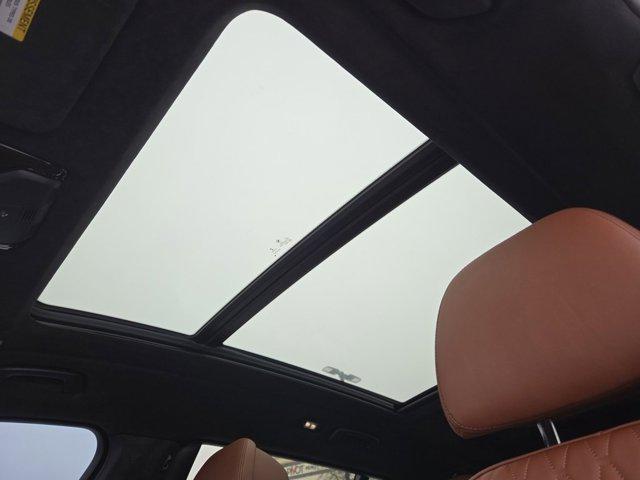 used 2022 BMW X7 car, priced at $48,381